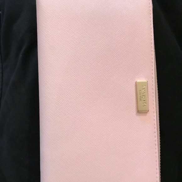 Kate Spade NY Laurel Way Neda Pink Blush Set - Picture 3 of 8